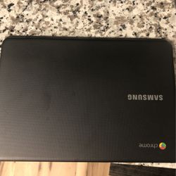 Samsung chromebook