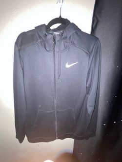 Nike sweater