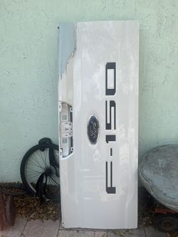 Ford F150 Door