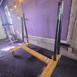 Heavy Duty Drywall Cart