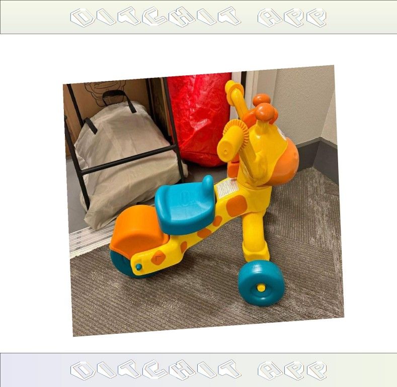 Baby Learning Toys Fun and Smart Development Tools project stay