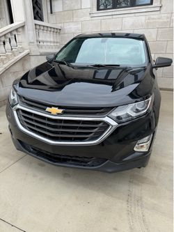 2019 chevy equinox