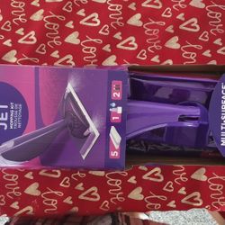 Swiffer Mopping Kit16