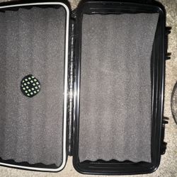 Selling My Cigar Carrying Case 