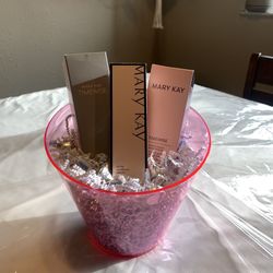 Mother’s Day Gift Basket 4