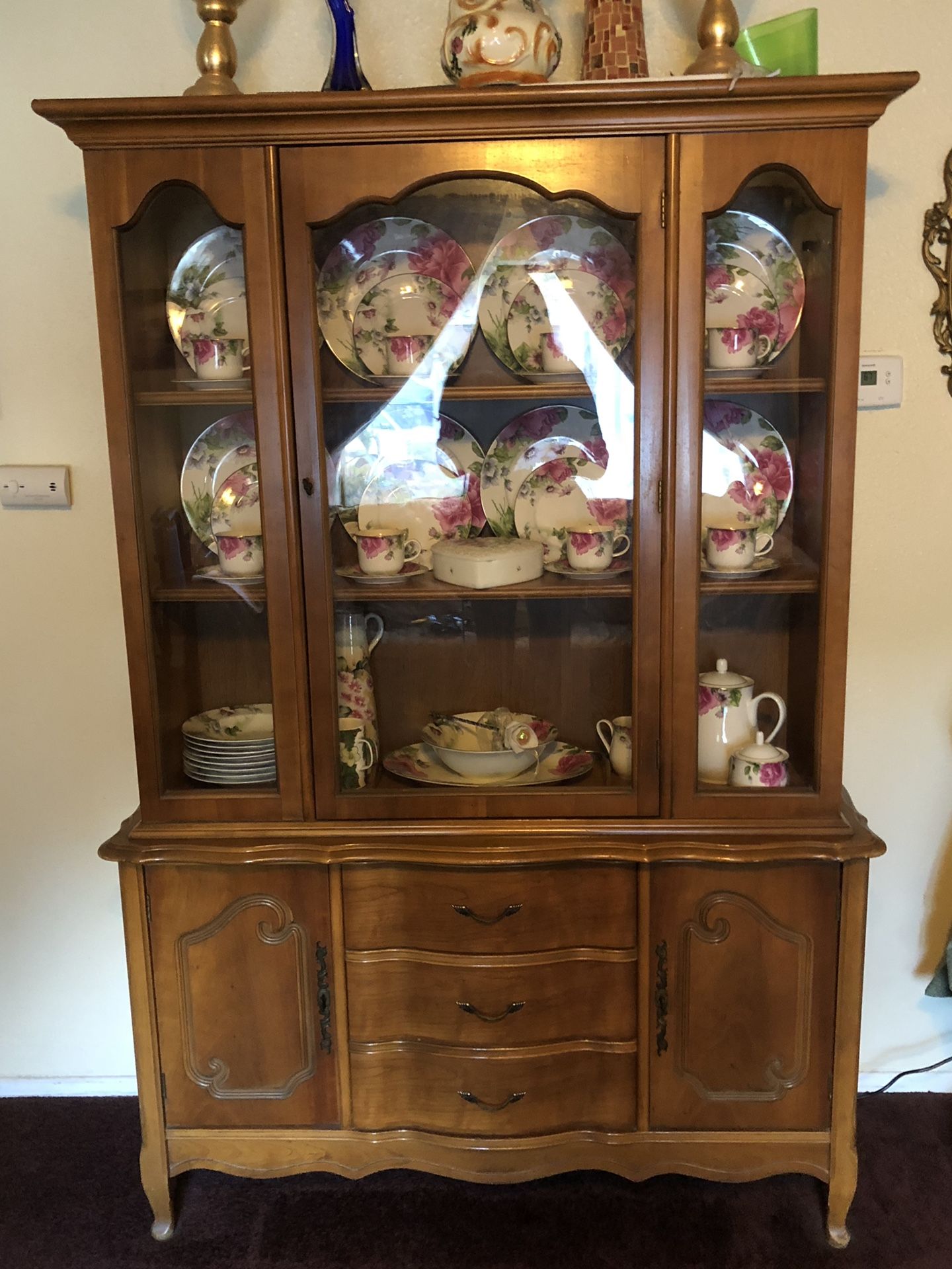 China Cabinet