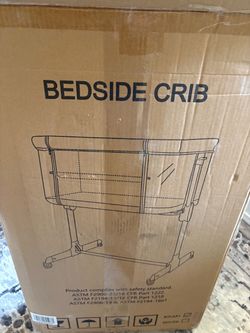 Brand New Baby Bassinet