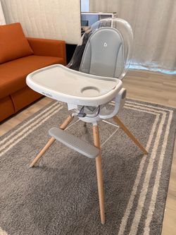 Munchkin Baby High Chair