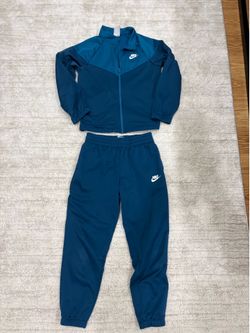 Boys pants and shirt size 10-12