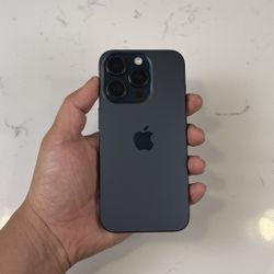 iPhone 15 Pro 1Tb Unlocked
