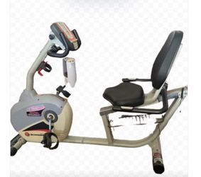 Schwinn exercise bike