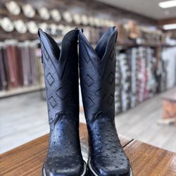 Men’s Western Boots 