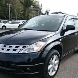 2011  Nissan Murano