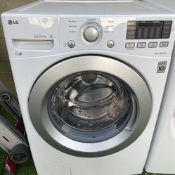 LG Washer