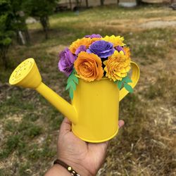 Paper Flower Bouquet 