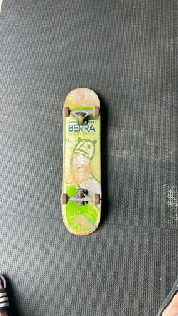 Skateboard