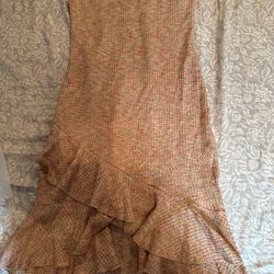 Sun Dress