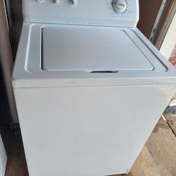 HEAVY DUTY WASHER 