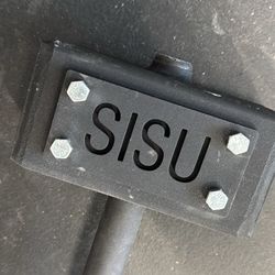 Rogue SISU Hammer