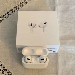 AirPods gen 2