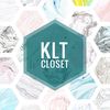 KLT Closet