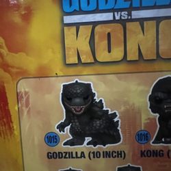 Gozillas!! 🦖🦖