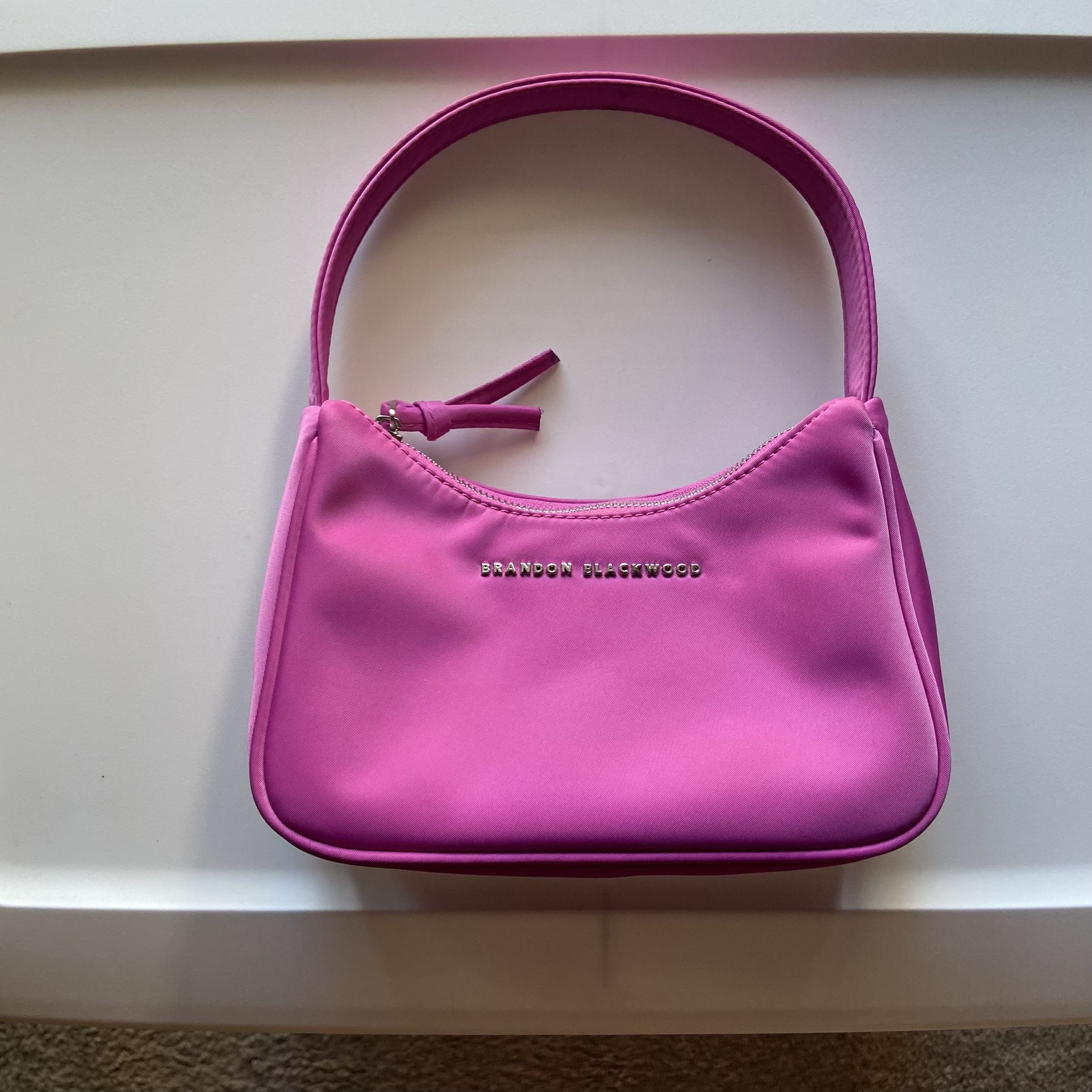 Brandon Blackwood SYL Bag