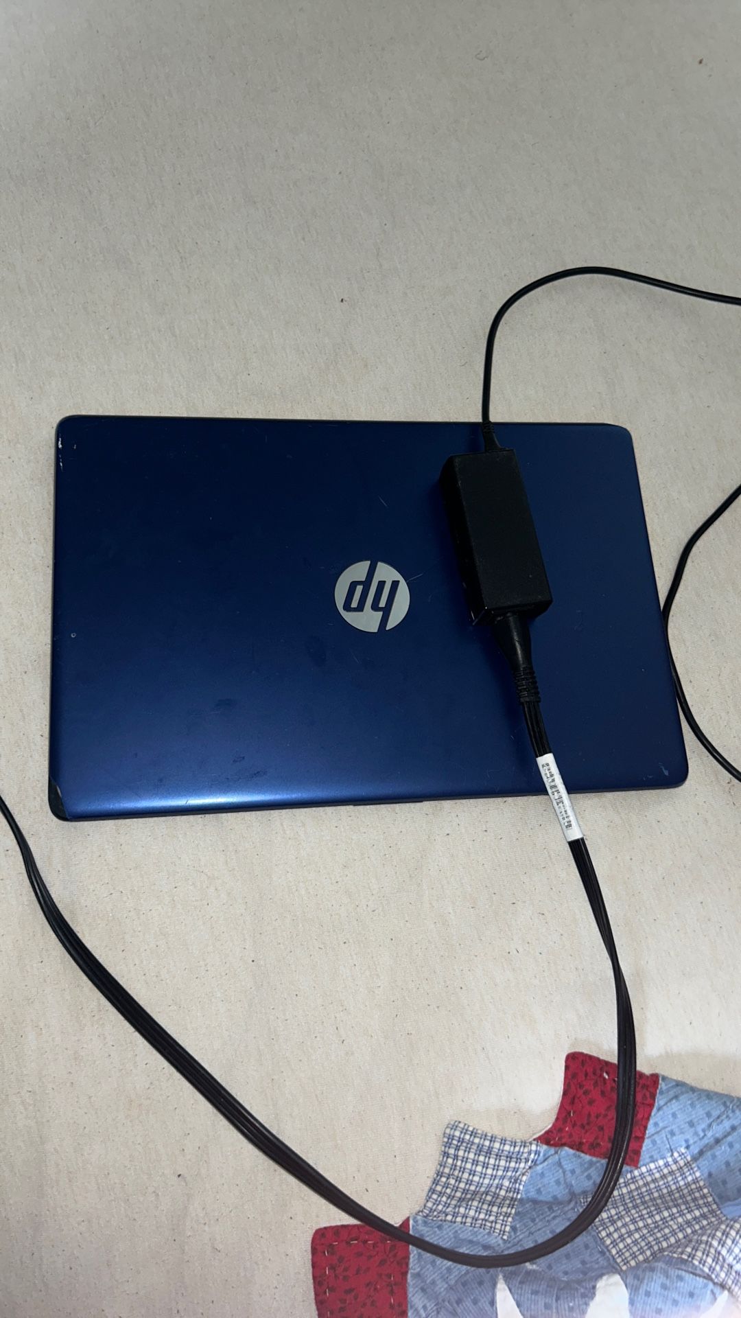 HP Laptop