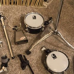 Drums And Hardware 