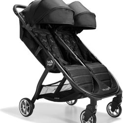 Baby jogger City tour 2 Double Stroller 