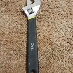 10 In Wrench 