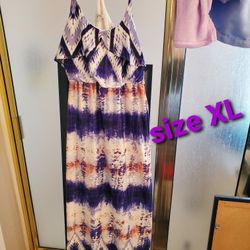 Long Dress