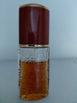 Opium by Yves Saint Laurent