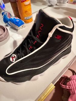Js almost new shoot me a reasonable  offer no low ballers plz