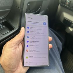 Samsung Galaxy S25 Ultra 512 GB Like New Boost mobile 