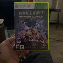 Minecraft: Story Mode A Telltale Games Series 