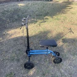 Knee Rover