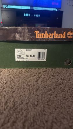 Timberland