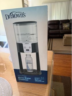 Water dispenser