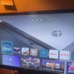 25-30in TV 