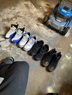 Men Jordans