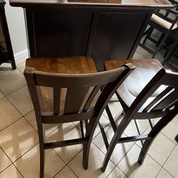 Bar Set