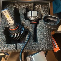 Nuevos faros LED a la venta