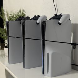 Playstation 5 Digital and Disco