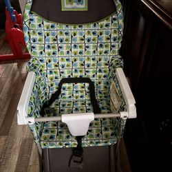 High Chair