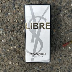 YSL Libre - 3.4oz Sealed Brand New