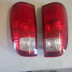 2008-2013 Ford OEM Tail Light F150-F450