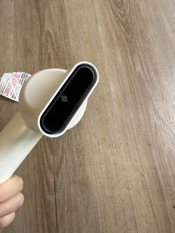 Hair dryer