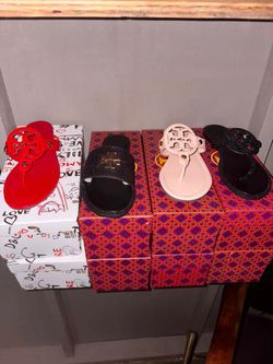 Tory Burch