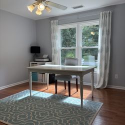 Ikea Ingatorp Extendable Table 